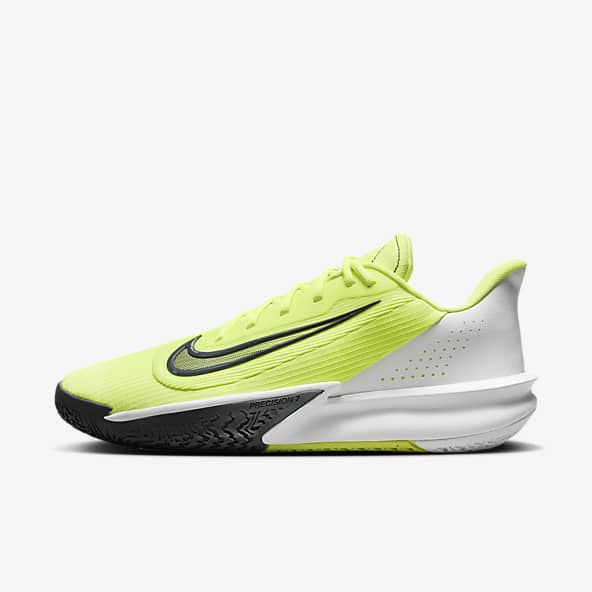 Women s Yellow Shoes. Nike CA